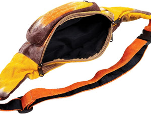 Effortless Convenience with Our Fanny Pack Freakmandu