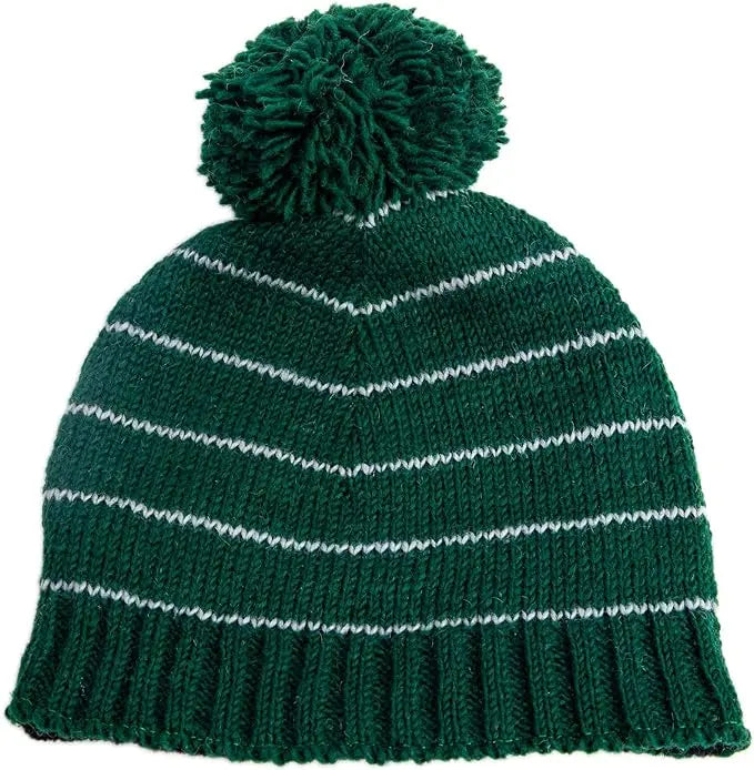 Cozy 100% Wool Unisex Hats Freakmandu