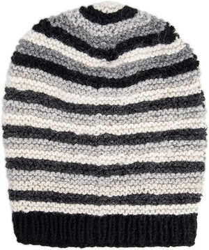 Stay Warm and Chic: Boho Style Winter Hats Freakmandu