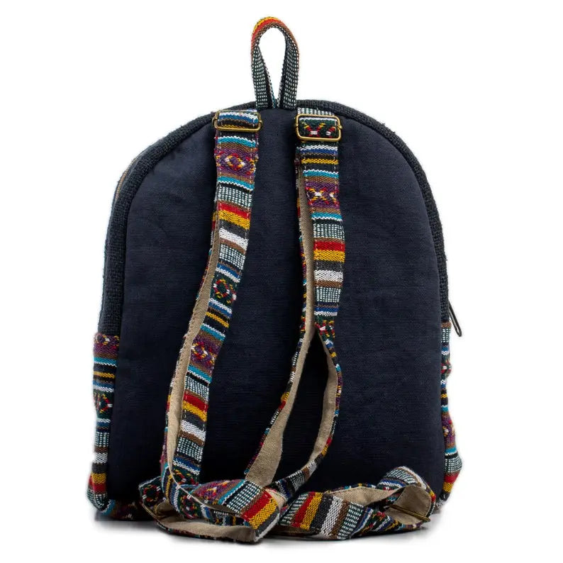 Large Backpack Multi Functional Pocket Bag